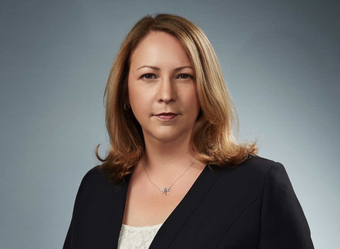 Kathryn Hendrikx